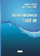 Bazele mecanicii fluidelor