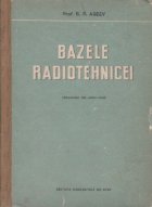 Bazele radiotehnicei