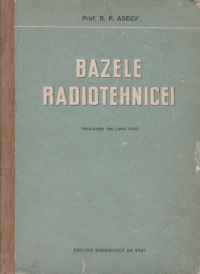 Bazele radiotehnicei