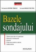 Bazele sondajului