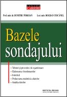 Bazele sondajului