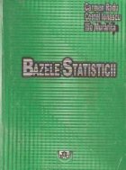 Bazele statisticii