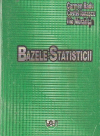 Bazele statisticii