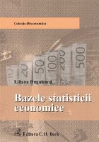 Bazele statisticii economice