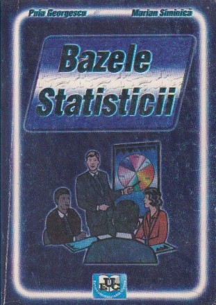 Bazele statisticii