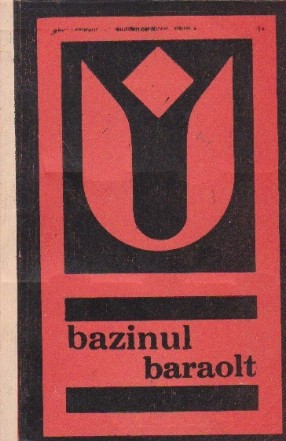 Bazinul Baraolt - ghid turistic