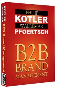 B2B Brand Management