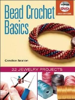 Bead Crochet Basics