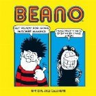 Beano (Classic) Official 2018 Calendar