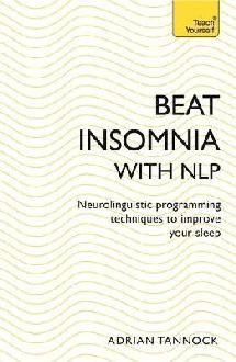 Beat Insomnia with NLP