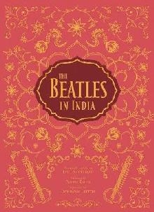 Beatles in India