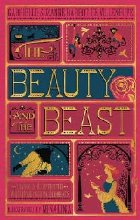 Beauty and the Beast (Illustrated