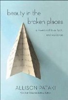 Beauty in the Broken Places