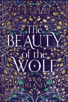 Beauty of the Wolf