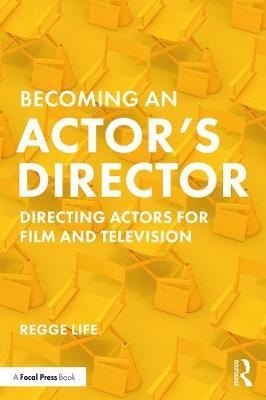 Becoming an Actor's Director