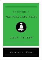 Becoming Venture Capitalist