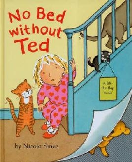 No Bed without Ted