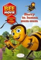 Bee Movie Barry Lumea Zum