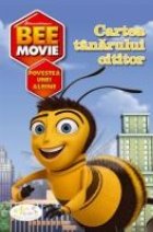 Bee Movie Cartea Tanarului Cititor