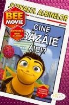 Bee Movie Cine Bazaie Aici