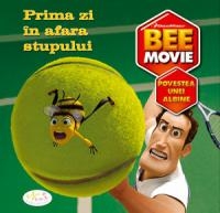 Bee Movie - Prima Zi In Afara Stupului