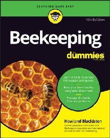 Beekeeping for Dummies, 4th Edition