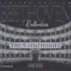 Beethoven - The 9 Symphonies