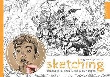 Beginner's Guide to Sketching