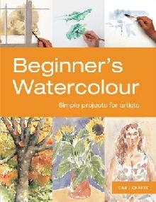 Beginner's Watercolour