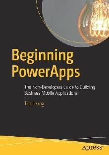 Beginning PowerApps