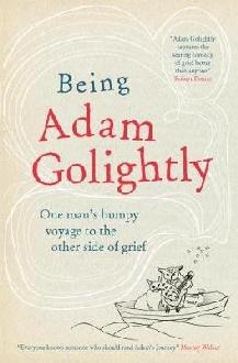 Being Adam Golightly