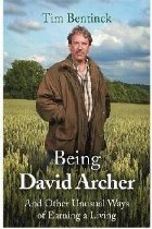 Being David Archer