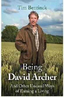 Being David Archer