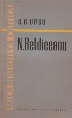 Beldiceanu (studiu monografic)