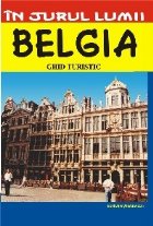 Belgia Ghid turistic