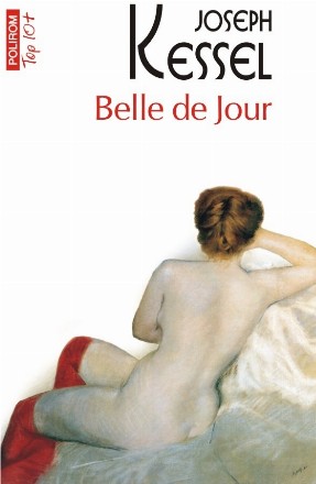 Belle de jour (editie de buzunar)