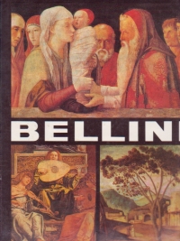 Bellini (format A4, limba engleza)