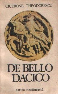 De Bello Dacico