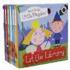 Ben and Holly\'s Little Kingdom: Little Library