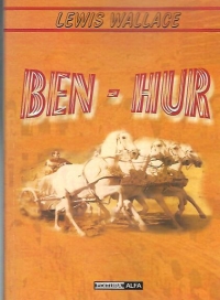 Ben Hur - Roman