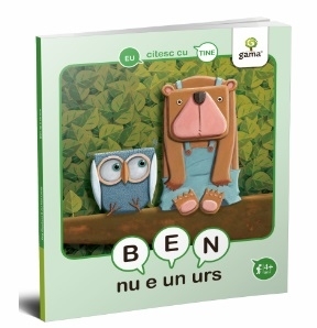 Ben nu e un urs