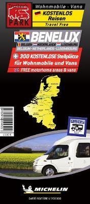 Benelux Motorhome Stopovers