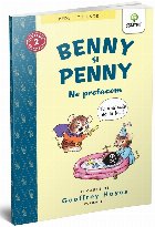 Benny si Penny: Ne prefacem