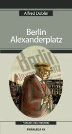 BERLIN ALEXANDERPLATZ (editia a II-a)