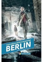 BERLIN Bătălia din Gropius (vol