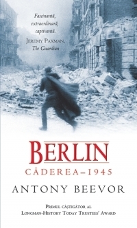 Berlin Caderea 1945