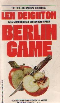 Berlin Game