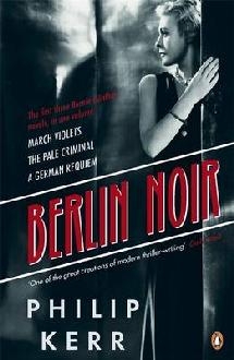 Berlin Noir