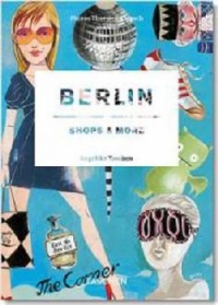 BERLIN, SHOPS & MORE