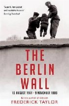 Berlin Wall